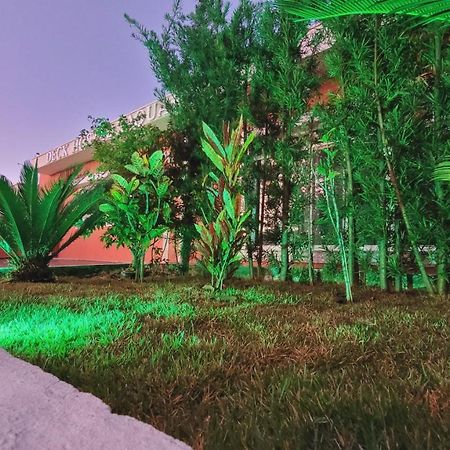 Deck Hostel Taquaral Кампинас Екстериор снимка