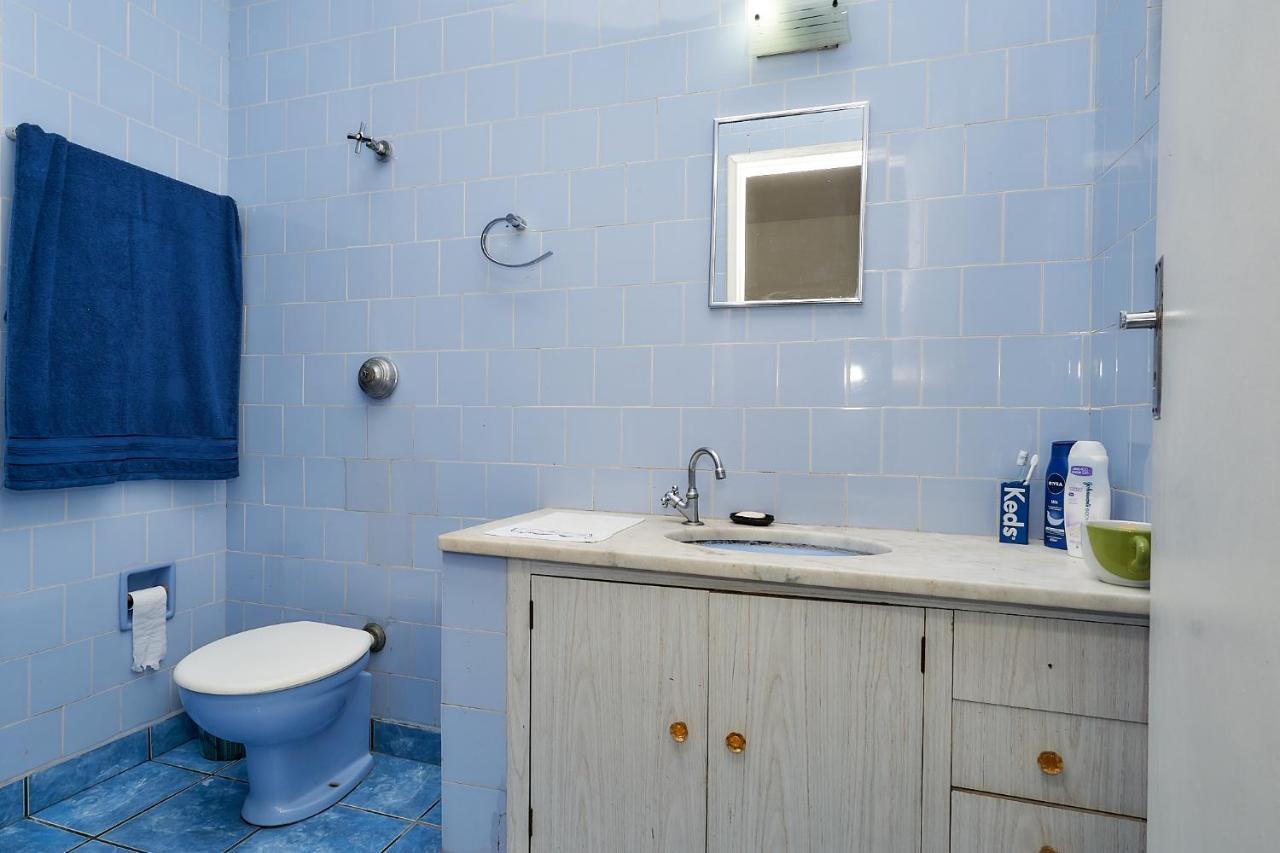 Deck Hostel Taquaral Кампинас Екстериор снимка
